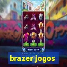 brazer jogos